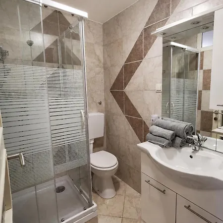 Apartman Villamare
