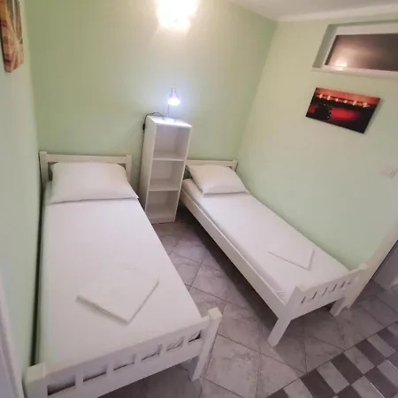 Apartman Villamare *