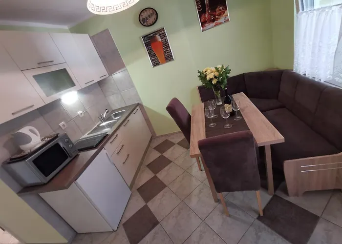 Villamare Lägenhet *