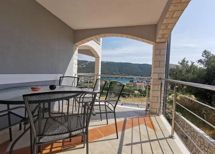 Apartamento Villamare