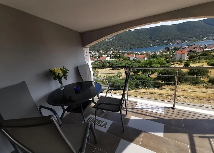 Villamare Apartamento *