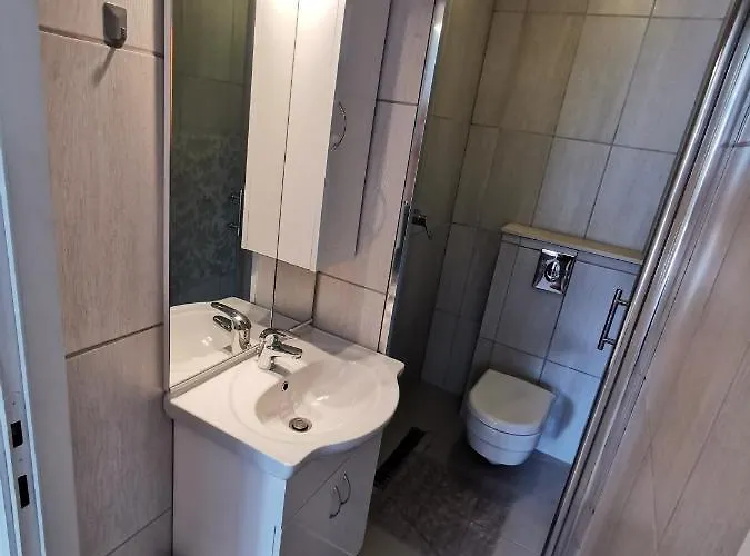 Daire Villamare Grebaštica