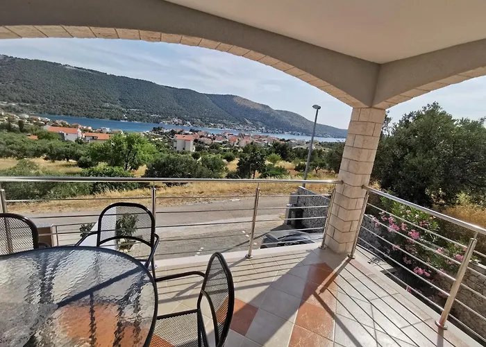 Daire Villamare Grebaštica