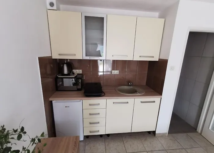 Lägenhet Villamare *