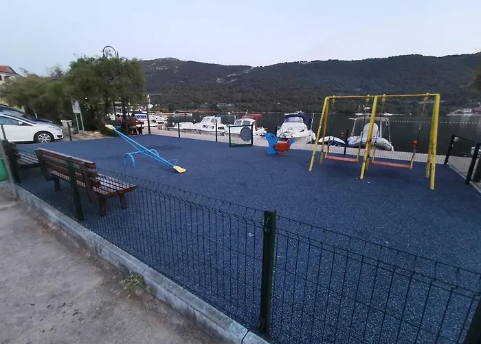 Villamare Lägenhet *