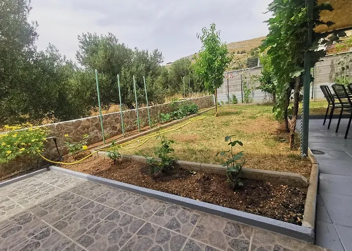 Villamare Lägenhet Grebaštica