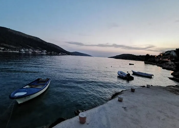 Villamare Lägenhet *