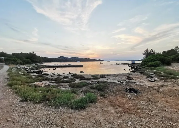 Villamare Lägenhet *