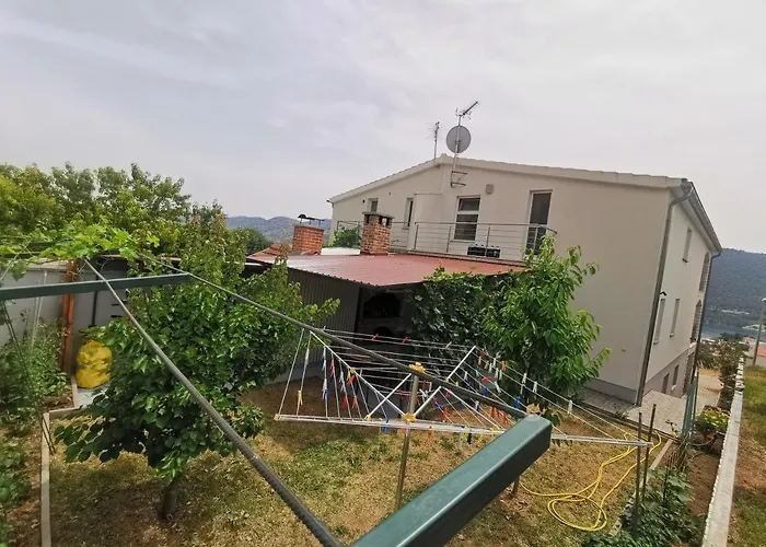 Villamare * Grebaštica