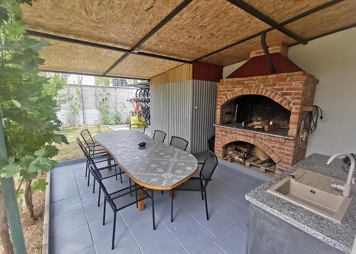 Villamare * Grebaštica