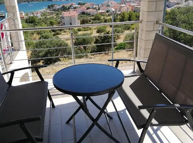 Villamare Lägenhet *