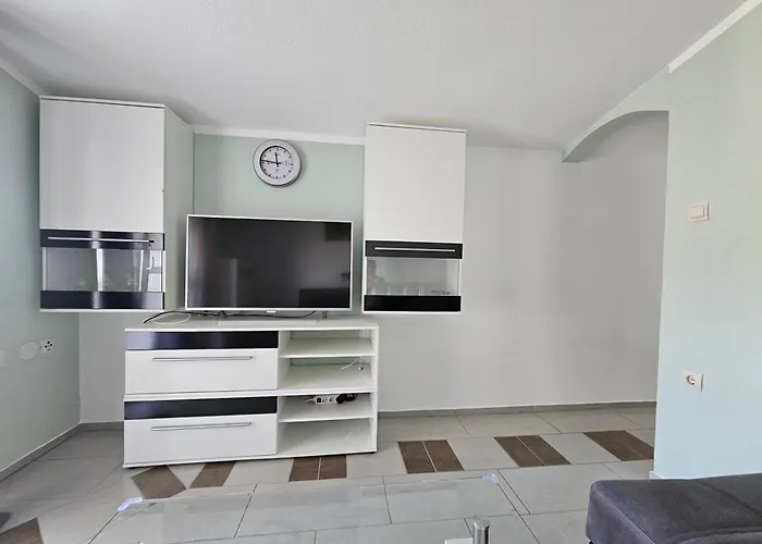 Villamare Daire Grebaštica