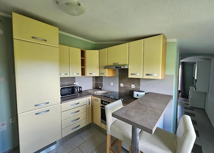 Villamare Grebaštica