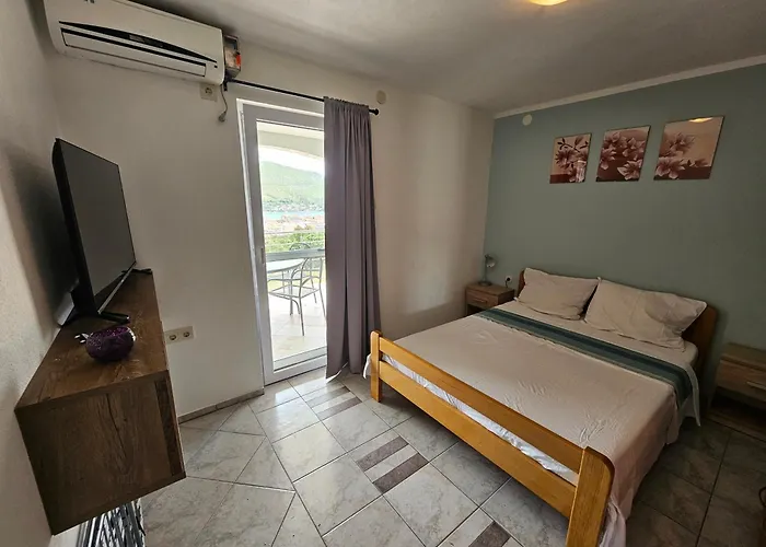 Villamare Lägenhet Grebaštica