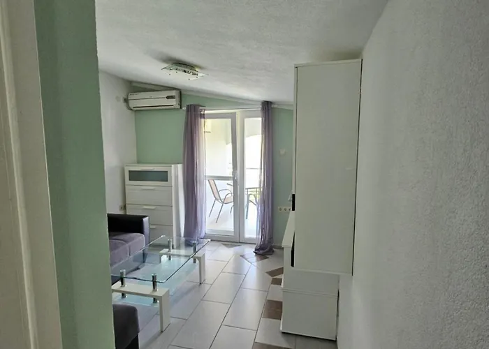 Villamare Grebaštica