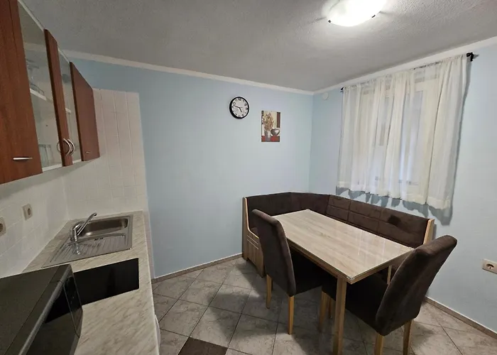 Villamare * Grebaštica