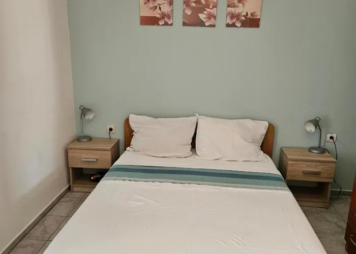 Lägenhet Villamare *