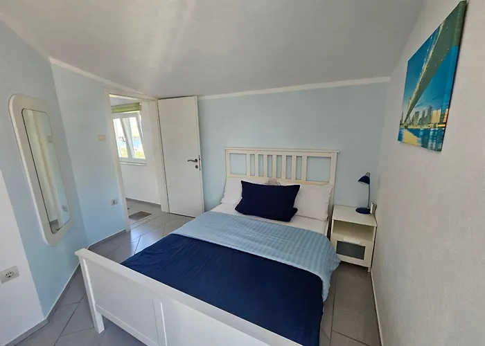 Lägenhet Villamare Grebaštica