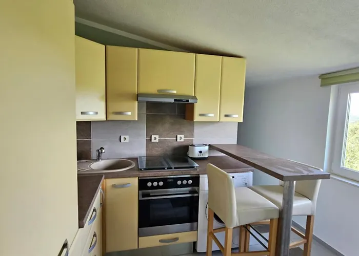 Villamare Grebaštica