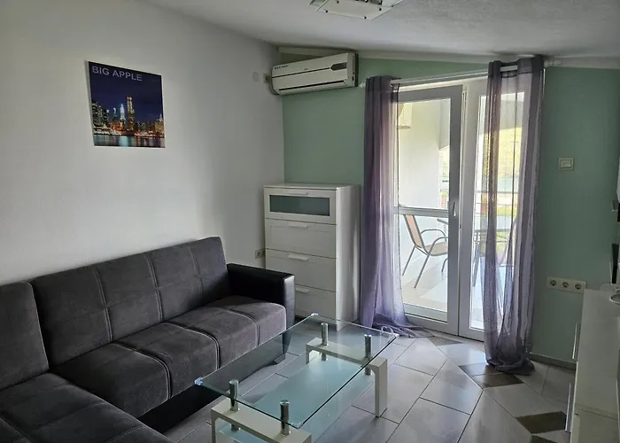 Villamare Lägenhet *