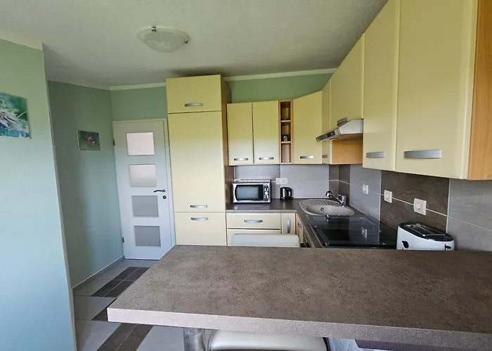 Lägenhet Villamare Grebaštica