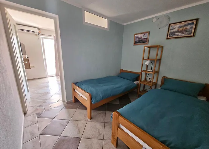 Lägenhet Villamare Grebaštica