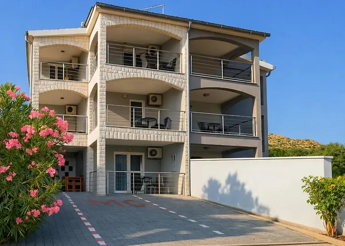 Villamare * Grebaštica